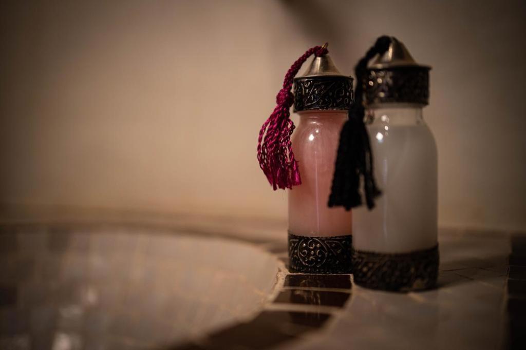 Merzouga Desert Luxury Camp Dış mekan fotoğraf